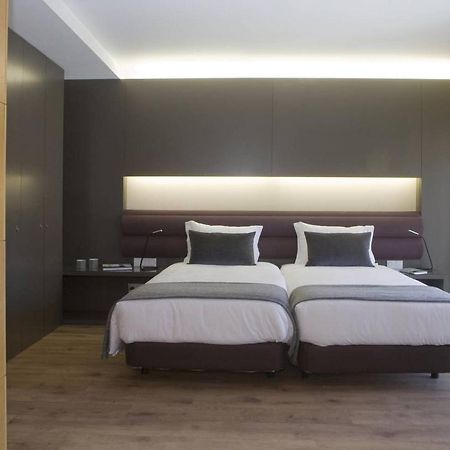 Gare Da Fonte Nova - Aveiro Appartement Buitenkant foto